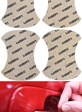 Lamin-X Range Rover Evoque 2013-2018 Door Handle Cup Paint Protection                                     - LR1510 - Image 3