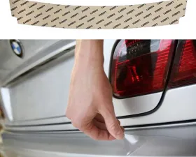 Lamin-X Mazda 6 2009-2010 Rear Bumper Guard