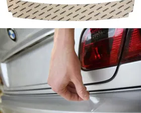 Lamin-X Mazda 6 2011-2013 Rear Bumper Guard