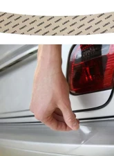 Lamin-X Mazda 6 2011-2013 Rear Bumper Guard                                     - M1226 - Image 2