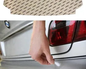 Lamin-X Mazda MX-5 2009-2015 Rear Bumper Guard