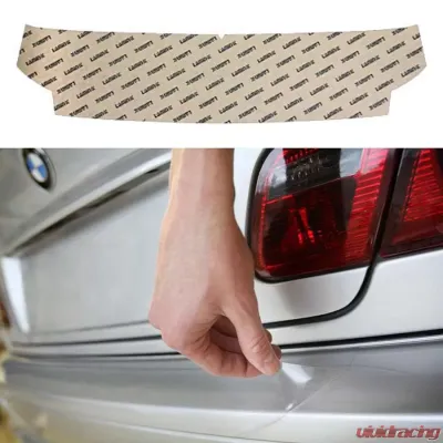Lamin-X Mazda MX-5 2009-2015 Rear Bumper Guard - M1230