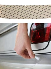Lamin-X Mazda MX-5 2009-2015 Rear Bumper Guard                                     - M1230 - Image 2