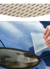 Lamin-X Mazda 5 2011-2015 Invisible Bug Guard                                     - M1423 - Image 2