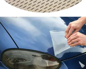 Lamin-X Mazda CX-9 2013-2015 Invisible Bug Guard