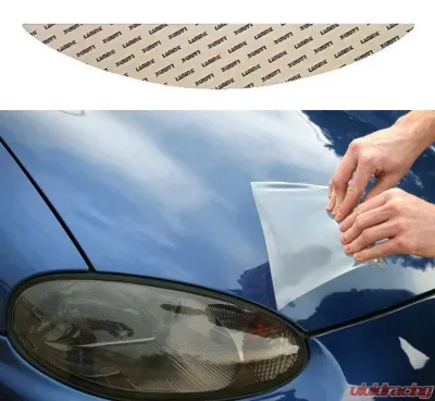 Lamin-X Mazda CX-9 2013-2015 Invisible Bug Guard - M1428