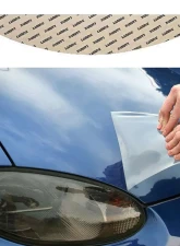 Lamin-X Mazda CX-9 2013-2015 Invisible Bug Guard                                     - M1428 - Image 2