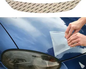 Lamin-X Mazda 6 2014-2015 Invisible Bug Guard