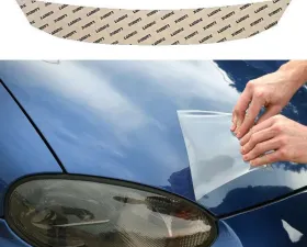 Lamin-X Mazda 3 Wagon 2014-2016 Invisible Bug Guard