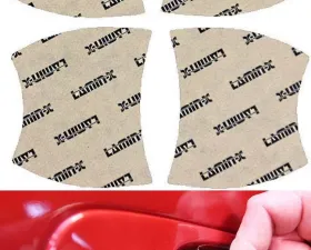Lamin-X Mazda 2 2011-2015 Door Handle Cup Paint Protection