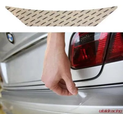 Lamin-X Mercedes SL-Class 2009-2012 Rear Bumper Guard - MB1232
