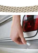 Lamin-X Mercedes CLA-Class 2014-2019 Rear Bumper Guard                                     - MB1246 - Image 2