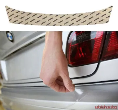 Lamin-X Mercedes CLA-Class 2014-2019 Rear Bumper Guard - MB1246