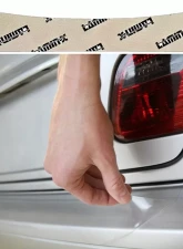 Lamin-X Mercedes S-Class 2014-2017 Rear Bumper Guard                                     - MB1251 - Image 2
