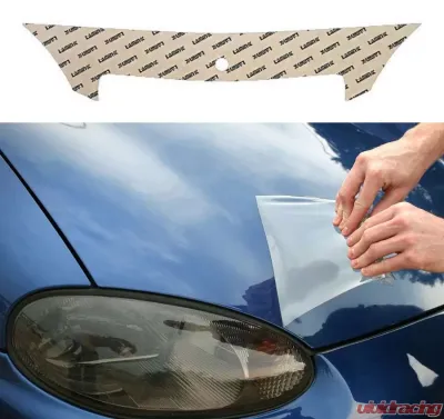 Lamin-X Mercedes S-Class 2010-2013 Invisible Bug Guard - MB1434