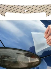 Lamin-X Mercedes S-Class 2010-2013 Invisible Bug Guard                                     - MB1434 - Image 2
