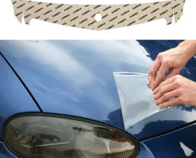 Lamin-X Mercedes R-Class 2011-2012 Invisible Bug Guard