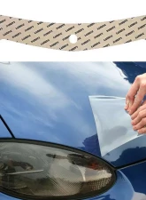 Lamin-X Mercedes CL-Class 2011-2014 Invisible Bug Guard                                     - MB1436 - Image 2