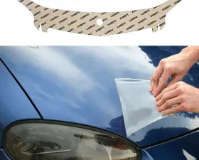 Lamin-X Mercedes GLK-Class 2013-2016 Invisible Bug Guard