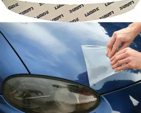 Lamin-X Mercedes GLA-Class 2015-2018 Invisible Bug Guard