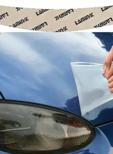 Lamin-X Mercedes GLA-Class 2015-2018 Invisible Bug Guard                                     - MB1449 - Image 2