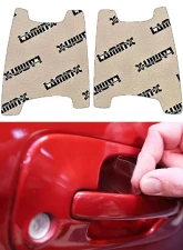 Lamin-X Mercedes SLK-Class 2013-2016 Door Handle Cup Paint Protection                                     - MB1545 - Image 3