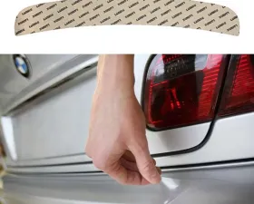 Lamin-X Mini Countryman 2011-2016 Rear Bumper Guard