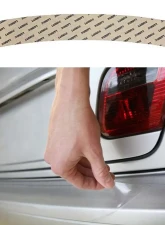 Lamin-X Mini Countryman 2011-2016 Rear Bumper Guard                                     - MN1212 - Image 2