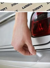 Lamin-X Mini Cooper S 2014-2018 Rear Bumper Guard                                     - MN1213 - Image 2
