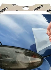 Lamin-X Mini Cooper S 2014-2018 Invisible Bug Guard                                     - MN1413 - Image 2