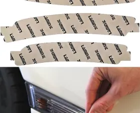 Lamin-X Mini Countryman 2011-2016 Tint Side Reflector Covers