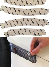 Lamin-X Mini Countryman 2011-2016 Tint Side Reflector Covers                                     - MN612T - Image 4
