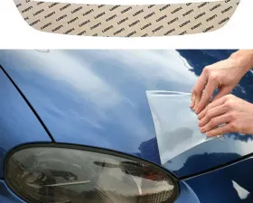 Lamin-X Maserati GranTurismo 2009-2017 Invisible Bug Guard