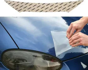 Lamin-X Mitsubishi Outlander Sport 2011-2015 Invisible Bug Guard