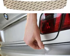 Lamin-X Nissan Sentra 2010-2012 Rear Bumper Guard