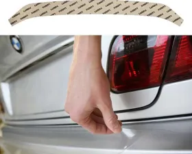 Lamin-X Nissan Maxima 2009-2011 Rear Bumper Guard