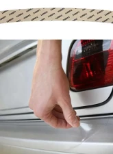 Lamin-X Nissan Maxima 2009-2011 Rear Bumper Guard                                     - N1230 - Image 2