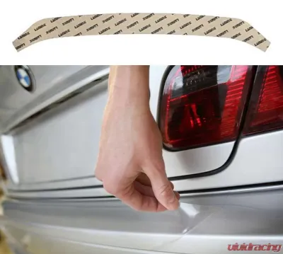 Lamin-X Nissan Maxima 2009-2011 Rear Bumper Guard - N1230