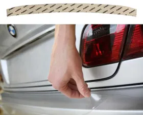 Lamin-X Nissan Cube 2010-2015 Rear Bumper Guard
