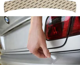 Lamin-X Nissan Rogue 2012-2013 Rear Bumper Guard