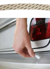 Lamin-X Nissan Maxima 2012-2015 Rear Bumper Guard                                     - N1236 - Image 2