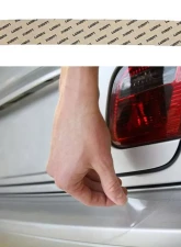 Lamin-X Nissan Altima Sedan 2013-2015 Rear Bumper Guard                                     - N1239 - Image 2
