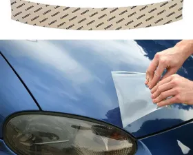 Lamin-X Nissan Cube 2010-2015 Invisible Bug Guard