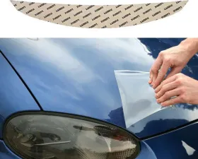 Lamin-X Nissan Sentra 2013-2015 Invisible Bug Guard