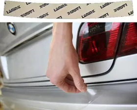 Lamin-X Porsche 997.2 GT3|GT3 RS 2010-2011 Rear Bumper Guard