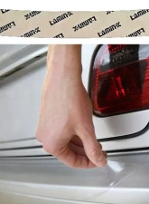 Lamin-X Porsche 997.2 GT3|GT3 RS 2010-2011 Rear Bumper Guard                                     - P1226 - Image 2