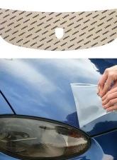 Lamin-X Porsche 987 Boxster 2009-2012 Invisible Bug Guard                                     - P1413 - Image 2