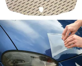 Lamin-X Porsche 970 Panamera 2010-2013 Invisible Bug Guard