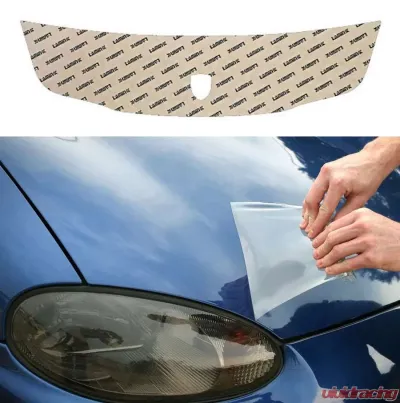 Lamin-X Porsche 970 Panamera 2010-2013 Invisible Bug Guard - P1414