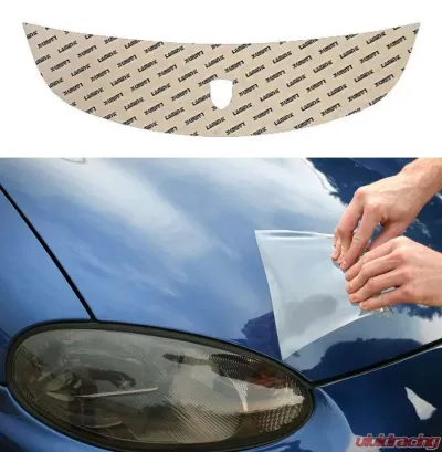 Lamin-X Porsche 958 Cayenne 2011-2014 Invisible Bug Guard - P1415